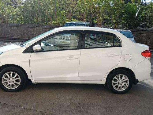 Used Honda Amaze 2015 MT for sale in Thane 