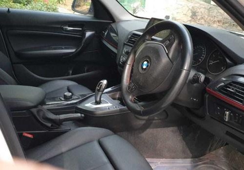 2015 BMW 1 Series 118d Sport Line AT for sale in New Delhi