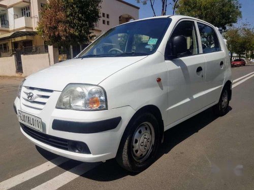 2011 Hyundai Santro Xing MT for sale in Ahmedabad 