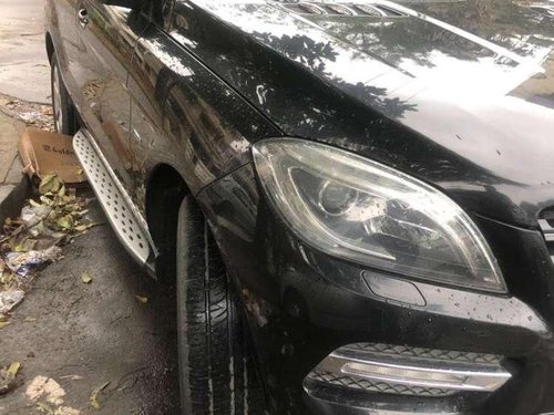 Used 2012 Mercedes Benz CLA AT for sale in Chandigarh 