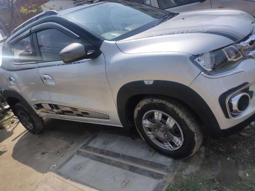 Used 2017 Renault KWID MT for sale in Bareilly 