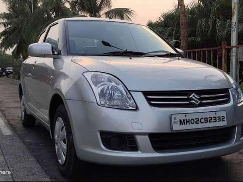 2011 Maruti Suzuki Swift Dzire MT for sale in Mumbai 