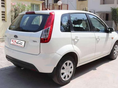 Used Ford Figo 2014, Diesel MT for sale in Ahmedabad 