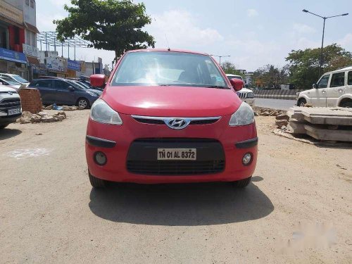 2010 Hyundai i10 Sportz MT for sale in Chennai 
