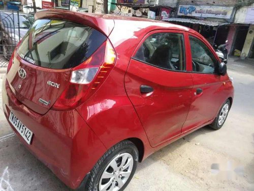 Hyundai Eon Magna 2013 MT for sale in Chennai 