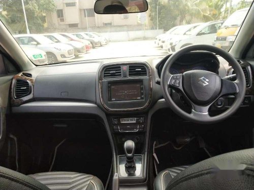 2018 Maruti Suzuki Vitara Brezza AT for sale in Chennai