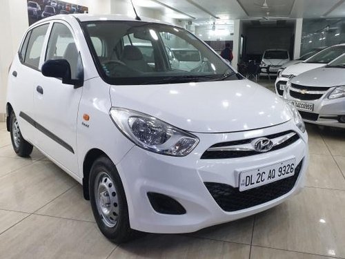 Hyundai i10 Magna 1.1 iTech SE 2016 MT for sale in New Delhi