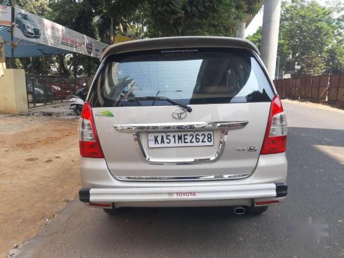 Used 2013 Toyota Innova MT for sale in Nagar 