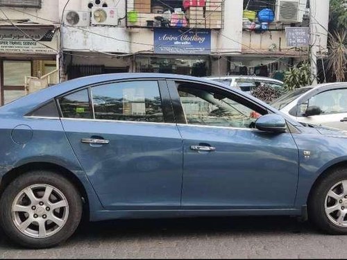 Used Chevrolet Cruze LTZ 2010, Diesel AT for sale in Mumbai 