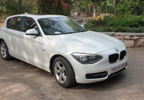 2015 BMW 1 Series 118d Sport Line AT for sale in New Delhi