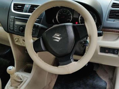 Used Maruti Suzuki Swift Dzire 2013 MT for sale in Kolkata