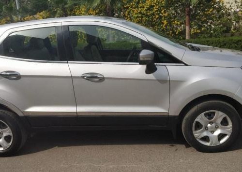 Ford EcoSport 1.5 DV5 Trend 2013 MT for sale in New Delhi