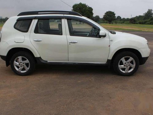 Renault Duster 85 PS RxE 2012, Diesel MT in Ahmedabad 