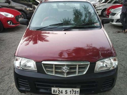 Used Maruti Suzuki Alto 2008 MT for sale in Hyderabad 