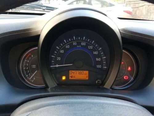 Used Honda Amaze 2015 MT for sale in Thane 