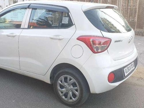 2018 Hyundai Grand i10 MT for sale in Jaipur 