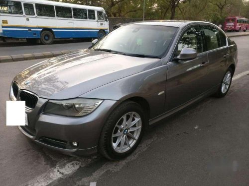 BMW 3 Series 320d, 2011, Diesel AT for sale in Mumbai 