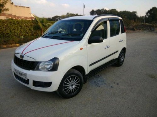 2012 Mahindra Quanto C4 MT for sale in New Delhi