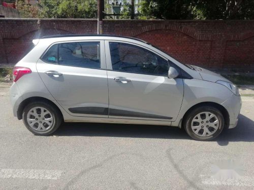 2014 Hyundai i10 MT for sale in Ghaziabad 