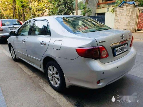 Toyota Corolla Altis 1.8 G, 2010, Petrol MT for sale in Mumbai 