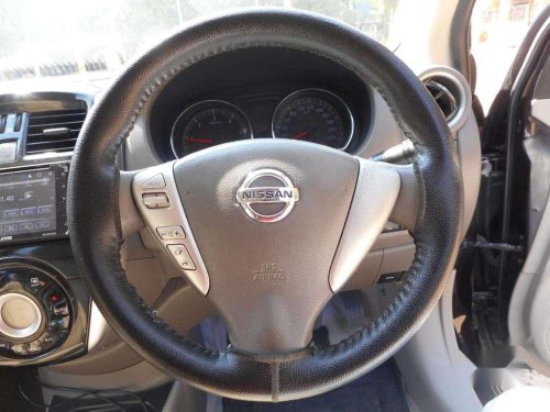 Nissan Sunny XV, 2016, Diesel MT for sale in Chennai 