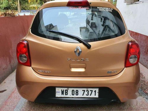 Used 2014 Renault Pulse RxZ MT for sale in Kolkata 