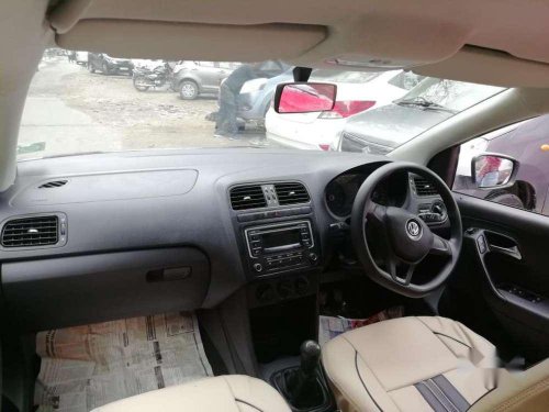 Used 2014 Volkswagen Polo MT for sale in Ghaziabad 