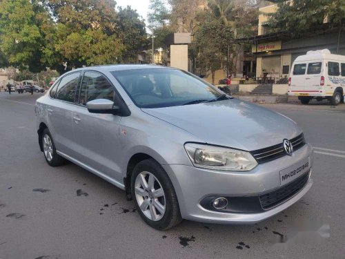 Used Volkswagen Vento 2011 MT for sale in Pune 