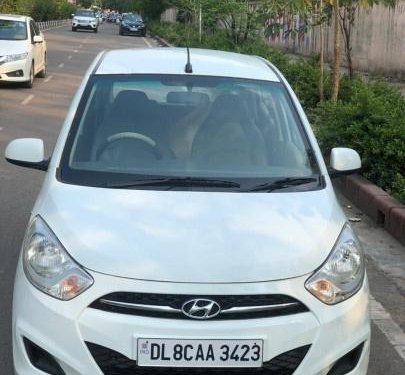 Used 2012 Hyundai i10 MT for sale in New Delhi