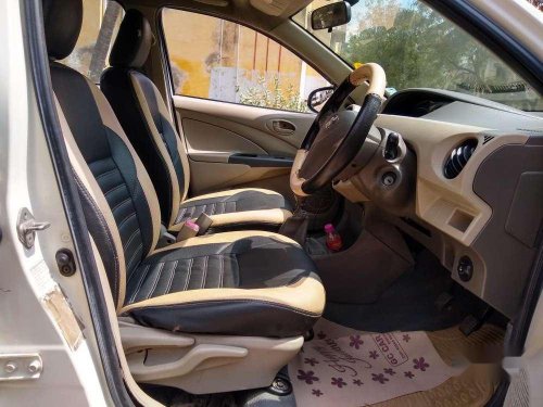 Used Toyota Etios GD 2015 MT for sale in Dindigul 