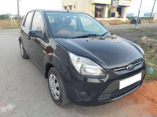 Ford Figo 1.2P TITANIUM, 2011, Petrol MT For sale in Chennai 