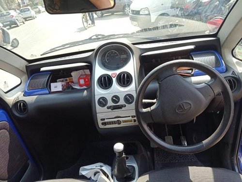 2013 Tata Nano Lx MT for sale in Ahmedabad