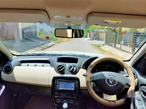 Used 2014 Renault Duster MT for sale in Chennai 
