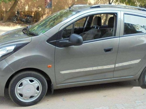 Used Chevrolet Beat LS 2015 MT for sale in Jaipur 