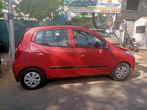 Hyundai i10 Magna 2010 MT for sale in Chennai 