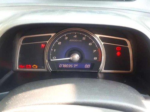 Used 2007 Honda Civic MT for sale in Pune 