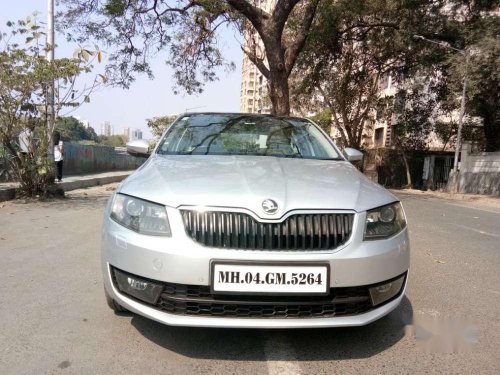 Used 2014 Skoda Octavia AT for sale in Mumbai 