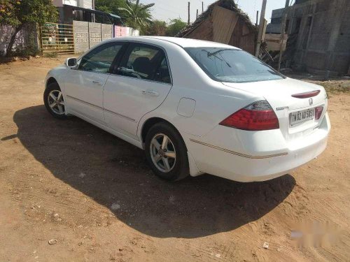 Used Honda Accord 2008 AT for sale in Tiruchirappalli 