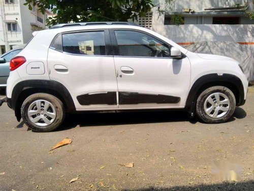 2017 Renault KWID MT for sale in Coimbatore 