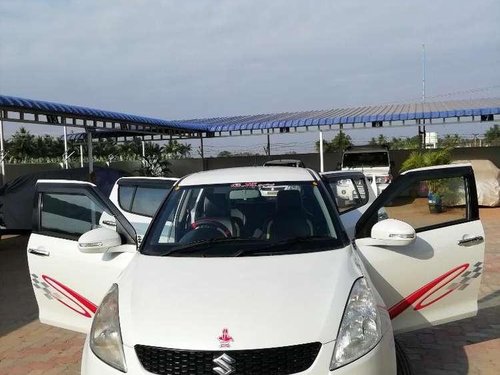 Maruti Suzuki Swift ZDI 2014 AT for sale in Madurai 