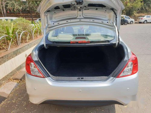 Used Nissan Sunny XL CVT 2016 AT for sale in Mumbai 