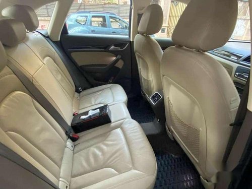 Used Audi Q3 2014 AT for sale in Ernakulam 