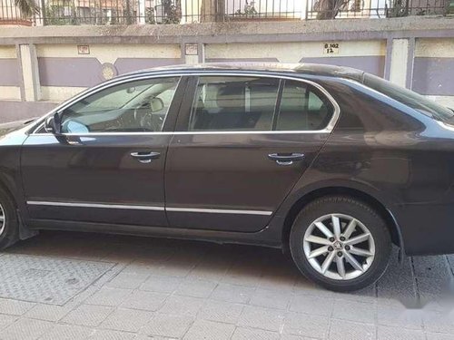 Used Skoda Superb 1.8 TSI 2015 AT for sale in Mumbai 