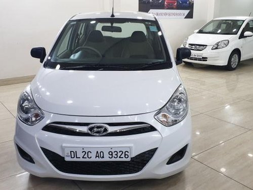 Hyundai i10 Magna 1.1 iTech SE 2016 MT for sale in New Delhi