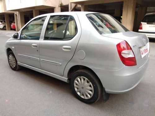 Tata Indigo CS LS TDI, 2008, Diesel MT for sale in Pune 