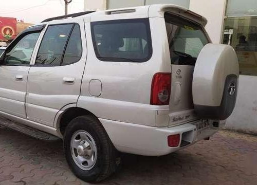 Used Tata Safari 2011 MT for sale in Jaipur 