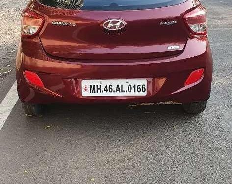 Used Hyundai i10 Magna 2014 MT for sale in Mumbai 