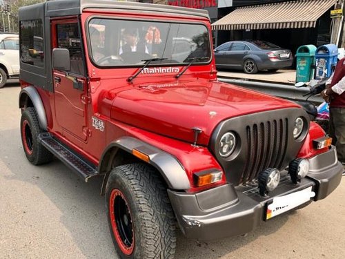 2013 Mahindra Thar CRDe AC MT for sale in New Delhi