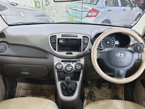 Hyundai i10 Magna 1.1 iTech SE 2016 MT for sale in New Delhi