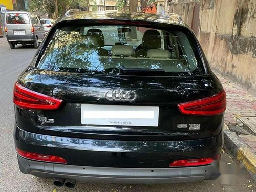 Used Audi Q3 2014 AT for sale in Ernakulam 